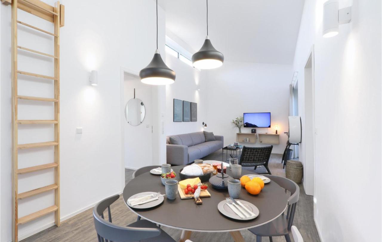 2 Bedroom Gorgeous Home In Lembruch-Duemmer See Exterior photo